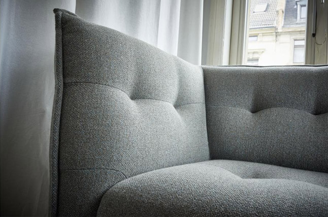 Raumfreunde Couch