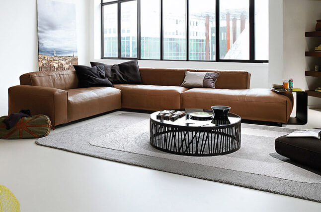 Rolf Benz Sofa