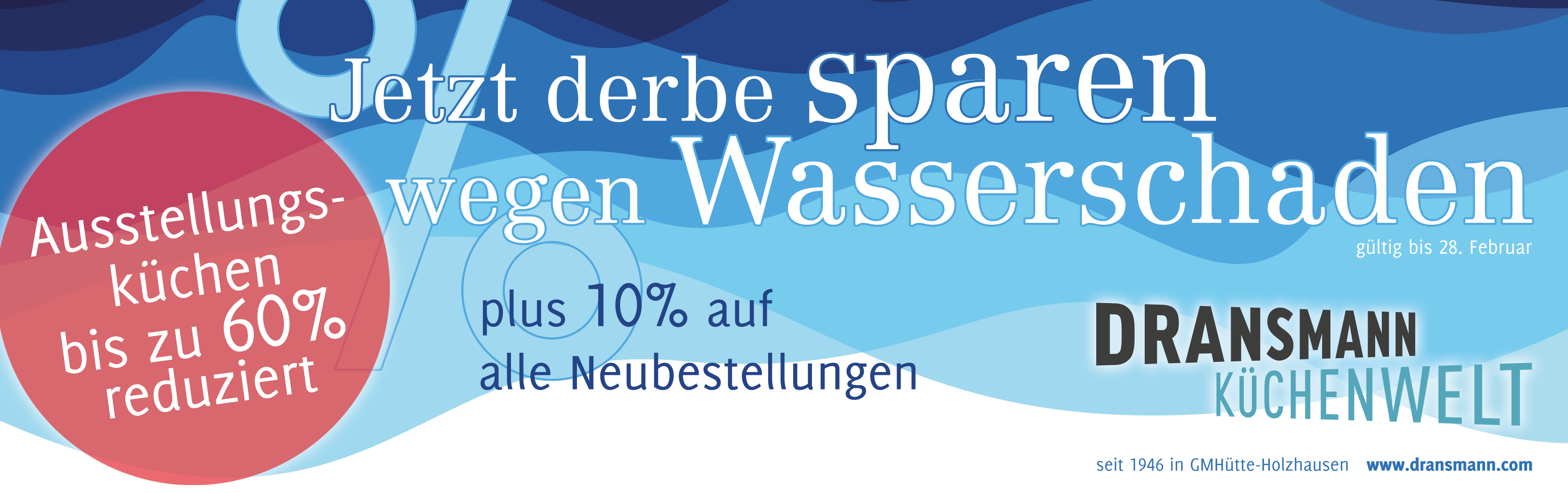 Wasserschaden