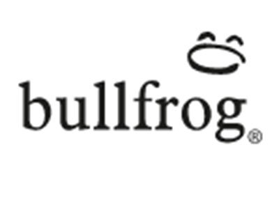 bullfrog