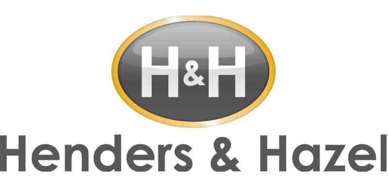 Henders & Hazel
