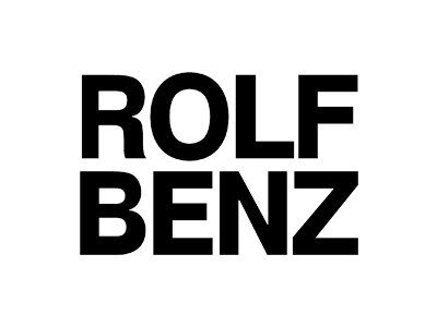 Rolf Benz
